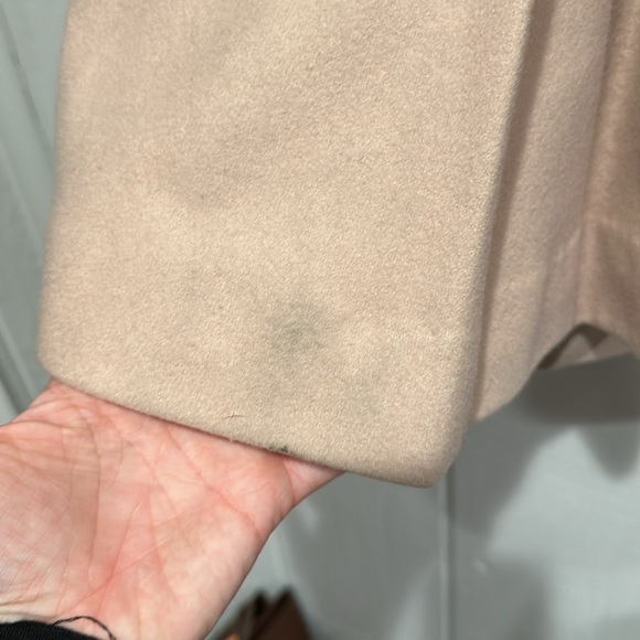 Victoria Secret Peacoat Cream - Picture 7 of 12